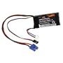 LiPo Receiver Pack 1350mAh