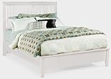IMAGE OF American Drew Sterling Pointe Queen Slat Bed - 181-324WR(324W/325W/R52W/SK1)
