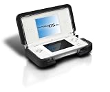DS Lite NERF Lite Armor - Black (Nintendo DS)