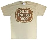 Old English 800 Men's T-Shirt