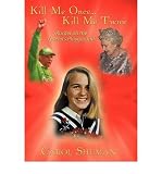 Produkt-Bild: (KILL ME ONCE...KILL ME TWICE: MURDER ON THE QUEEN'S PLAYGROUND) BY Shuman, Carol(Author)Paperback Nov-2010