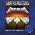 Dream Theater covers Metallica