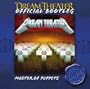 Official Bootleg: Master of Puppets