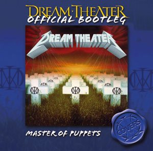 Dream Theater Foto 8