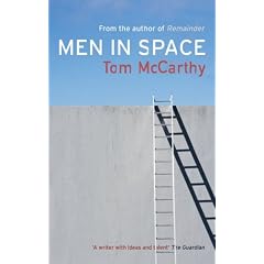 Men in Space