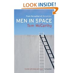 Men in Space