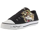 Ed Hardy Lowrise 19SLR601M, Herren Sneaker