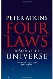 Four Laws That Drive the Universe
