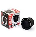 Opteka .35x HD Super Wide Angle Panoramic Macro Fisheye Lens for Nikon D700, D300, D200, D100, D90, D80, D70, D60, D50, D40, D40x, D2HS, D2XS series