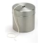 Norpro Stainless-Steel Holder with Cotton Cooking Twine, 220 feet