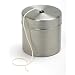Norpro Stainless Steel Holder with Cotton Cooking Twine