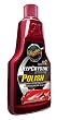 Meguiars Deep Crystal Polish Autopolitur, 473ml