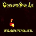 Lullabies To Paralyze