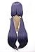 SIMUSTY Love Live Orange Anime Cosplay Wigs Full Wigs for Women
