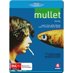 Mullet - All-Region/1080p [Blu-ray]