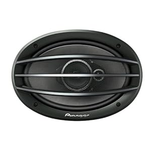 Pioneer TS-A6964R A-Series 6