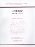 Mereruka and his Family Part III: 1, The Tomb of Mereruka (ACE Reports)