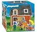 PLAYMOBIL 4142 - Ferme transportable