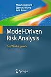 Model-driven risk analysis : the CORAS approach