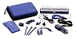 Nintendo DS Lite 20-In-1 Starter Kit - Cobalt
