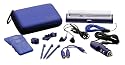 Nintendo DS Lite 20-In-1 Starter Kit - Cobalt