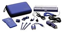 20-In-1 Starter Kit - Cobalt for DS Lite