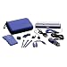Nintendo DS Lite 20-In-1 Starter Kit - Cobalt