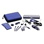 Nintendo DS Lite 20-In-1 Starter Kit - Cobalt