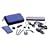 Nintendo DS Lite 20-In-1 Starter Kit - Cobalt