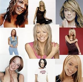 Image of Atomic Kitten