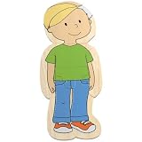 Puzzle En Bois Multi Niveaux, Theme 