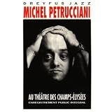 Au Theatre Des Champs-Elyees