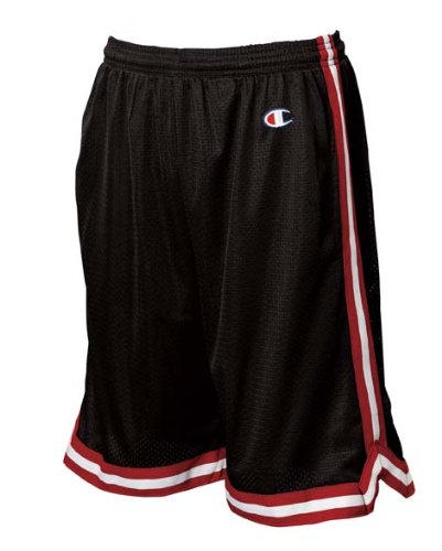 Buy Champion Lacrosse Mesh Shorts