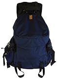 Mystery Ranch Golf Mahal Backpack Disc Golf Bag Blue (Medium)