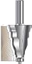MLCS Architectural Molding Router Bit