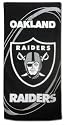 NFL Oakland Raiders Beach Towel