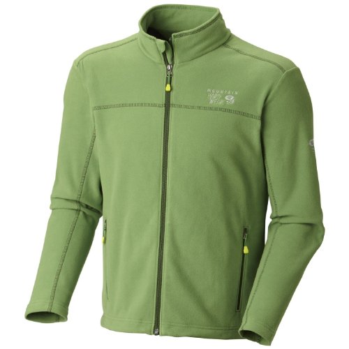Mountain Hardwear MicroChill Jacket Fleece Mens