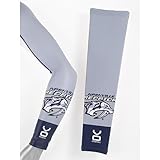 IMAGE OF Vomax Nashville Predators Cycling Armwarmer Extra Large
