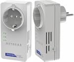 Netgear XAVB5601 Kit Powerline AV+ 50...