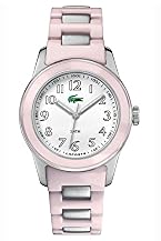Women's Advantage Pink Plastic