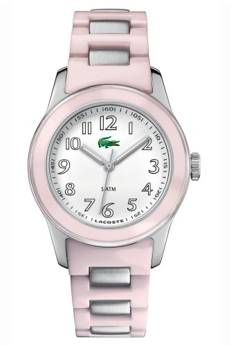 Women's Advantage Pink Plastic