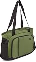 Victorinox Luggage Werks Traveler 4.0 Wt Shopping Tote Bag, Black, One Size