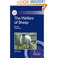 The Welfare of Sheep (Animal Welfare) by Cathy Dwyer