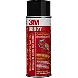 3M 08877 Silicone Lubricant Plus (Wet Type)