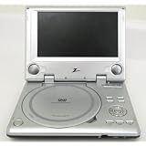 Buy Zenith ZPA-314 7 Wide LCD Portable DVD Player