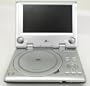 Zenith ZPA-314 7" Wide LCD Portable DVD Player