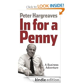 In for a Penny: A Business Adventure