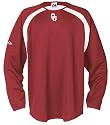 Oklahoma Sooners Poly Fleece Pullover