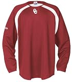 Oklahoma Sooners Poly Fleece Pullover