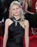 Emilie de Ravin in Black Dress 8x10 Photo